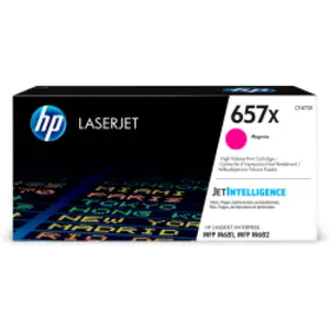 Toner CF473X 657X ca. 23000 Seiten Magenta Toner CF473X 657X ca. 23000 Seiten Magenta