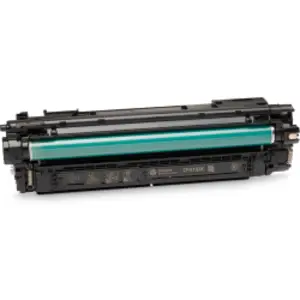 Toner CF470X 657X ca. 28000 Seiten schwarz Toner CF470X 657X ca. 28000 Seiten schwarz