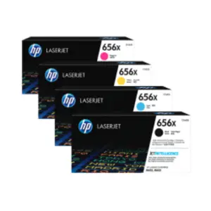 Toner CF462X 656X ca. 22000 Seiten gelb Toner CF462X 656X ca. 22000 Seiten gelb