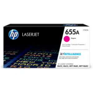 Toner CF453A 655A ca. 10500 Seiten magenta Toner CF453A 655A ca. 10500 Seiten magenta