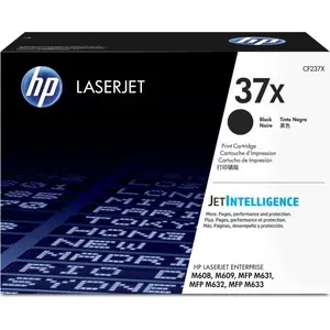 Toner CF237X 37X ca. 25000 Seiten schwarz Toner CF237X 37X ca. 25000 Seiten schwarz