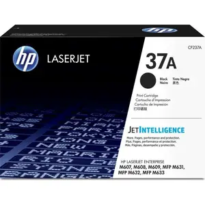 Toner CF237A 37A ca. 11000 Seiten schwarz Toner CF237A 37A ca. 11000 Seiten schwarz