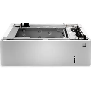 HP Color LaserJet P1B09A Papierzuführung 550 Blatt für M652n, M652dn, M653dn, M653x HP Color LaserJet P1B09A Papierzuführung 550 Blatt für M652n, M652dn, M653dn, M653x