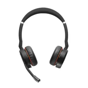 Evolve 75 MS Stereo Headset inkl. Ladestation, Bluetooth USB Evolve 75 MS Stereo Headset inkl. Ladestation, Bluetooth USB