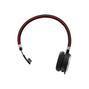 Evolve 65 MS mono On-Ear Bluetooth Headset