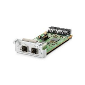 HP Aruba 2930 2-port Stacking Module