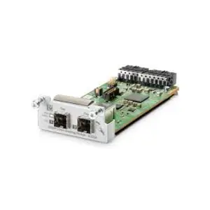 HP Aruba 2930 2-port Stacking Module HP Aruba 2930 2-port Stacking Module