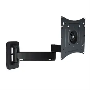 LCD/TV-Wandhalterung Extralang 5 Drehpunkte LCD/TV-Wandhalterung Extralang 5 Drehpunkte