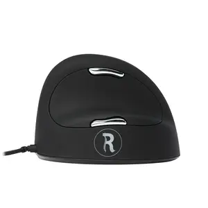 R-Go HE Mouse ergonomische Maus Groß (Handlänge über 185mm) rechtshändig kabelgebunden R-Go HE Mouse ergonomische Maus Groß (Handlänge über 185mm) rechtshändig kabelgebunden