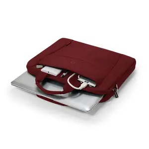 Slim Base Case für 35,8cm (14,1") Notebooks rot Slim Base Case für 35,8cm (14,1") Notebooks rot