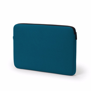 Skin Base Sleeve für 35,8cm (14,1") Notebooks Neopren blau