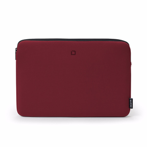 Skin Base Sleeve für 31,8cm (12,5") Notebooks Neopren rot