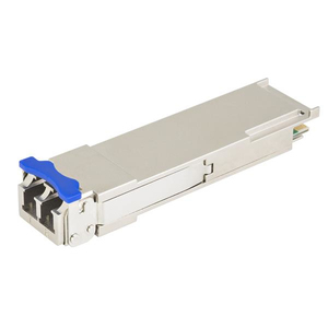 Cisco QSFP-40G-LR4-S kompatibel QSFP+ Glasfaser Transceiver Modul - 40GBASE-LR4