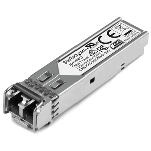 HP JD119B kompatibles SFP Transceiver Modul 1000BASE-LX