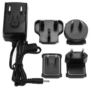 Ersatznetzteil 5 Volt 2 Ampere Wechselstrom 110-240 V Ersatznetzteil 5 Volt 2 Ampere Wechselstrom 110-240 V