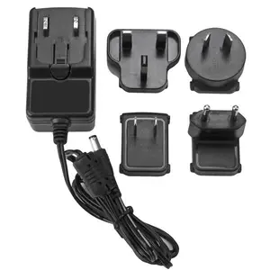 DC Netzteil - 12 Volt, 2 Ampere DC Netzteil - 12 Volt, 2 Ampere