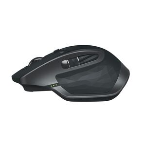 MX MASTER 2S anthracite MOUSE