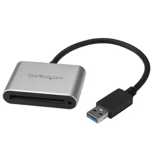 USB 3.0 Kartenlesegerät für CFast 2.0 Karten USB 3.0 Kartenlesegerät für CFast 2.0 Karten