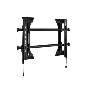 Medium Fusion MSM1U fixe Wandhalterung 81,3-165,1cm (32-65") max. Tragkraft 56 kg Medium Fusion MSM1U fixe Wandhalterung 81,3-165,1cm (32-65") max. Tragkraft 56 kg