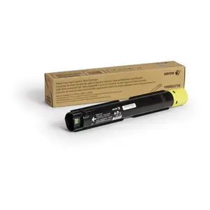 Toner 106R03738 ca. 16500 Seiten gelb Toner 106R03738 ca. 16500 Seiten gelb
