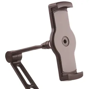 Tablethalter für 10,2-30,5cm (4,7-12,9'') iPad Tablethalter für 10,2-30,5cm (4,7-12,9'') iPad