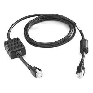DC-Netzkabel, Anschluss (Netzteil: 8-Pin / Station: 4-Pin), passend für: Mehrfachstation DC-Netzkabel, Anschluss (Netzteil: 8-Pin / Station: 4-Pin), passend für: Mehrfachstation