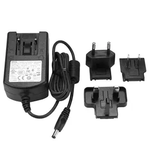 Ersatz 5V DC Netzteil - 5 Volt, 4 Ampere Ersatz 5V DC Netzteil - 5 Volt, 4 Ampere
