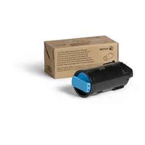 Toner 106R03932 ca. 16800 Seiten cyan Toner 106R03932 ca. 16800 Seiten cyan