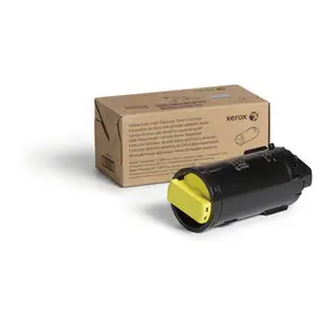 Toner 106R03875 ca. 9000 Seiten gelb Toner 106R03875 ca. 9000 Seiten gelb