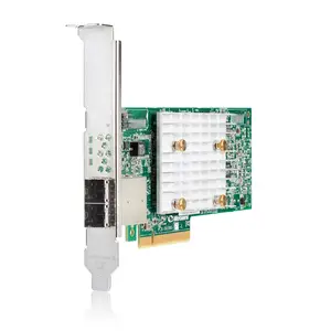 HPE Smart Array E208e-p SR Gen10 Ctrlr HPE Smart Array E208e-p SR Gen10 Ctrlr