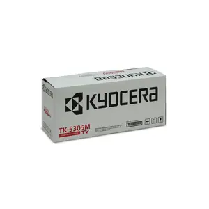 Toner TK-5305M ca. 6000 Seiten magenta Toner TK-5305M ca. 6000 Seiten magenta
