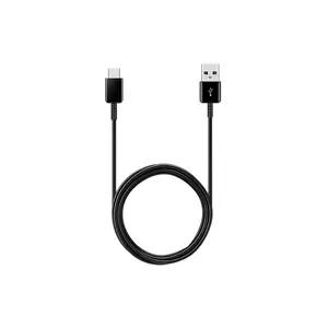 EP-DG930 USB-Kabel USB-A/USB-Cl Stecker/Stecker 1,5m schwarz EP-DG930 USB-Kabel USB-A/USB-Cl Stecker/Stecker 1,5m schwarz