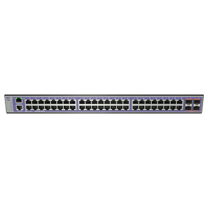 220-Series 48 port 10/100/1000BASE-T PoE