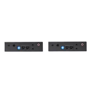 HDMI über IP Extender Kit 4K HDMI über IP Extender Kit 4K