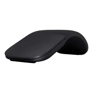 Surface Arc Maus 2 Tasten Bluetooth 4.0 schwarz Surface Arc Maus 2 Tasten Bluetooth 4.0 schwarz