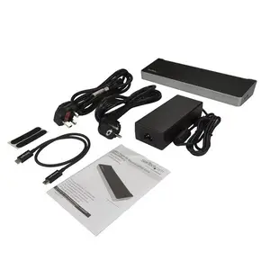 USB-C Docking Station USB-C Docking Station