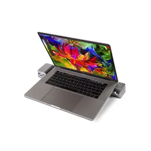DOCK PRO 15 Zoll Touch Bar DOCK PRO 15 Zoll Touch Bar