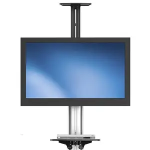 TV-Wagen für 81,3-177,8cm (32-70'') max. Traglast 30kg TV-Wagen für 81,3-177,8cm (32-70'') max. Traglast 30kg