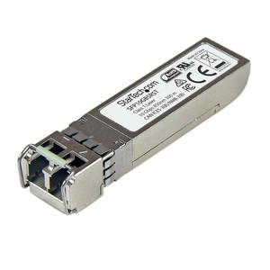 MSA konformes SFP+ Transceiver Modul 10GBASE-SR