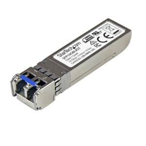 MSA konformes SFP+ Transceiver Modul 10GBASE-LR