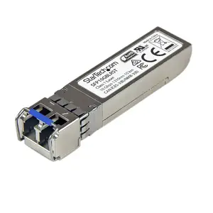 MSA konformes SFP+ Transceiver Modul 10GBASE-LR MSA konformes SFP+ Transceiver Modul 10GBASE-LR