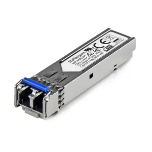 MSA konformes SFP Transceiver Modul 100BASE LX MSA konformes SFP Transceiver Modul 100BASE LX