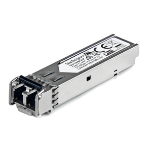 MSA konformes SFP Transceiver Modul 100BASE FX