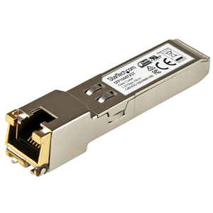 MSA konformes SFP Transceiver Modul 1000BASE TX