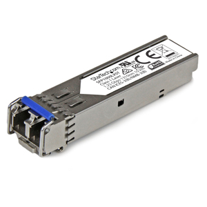 MSA konformes SFP Transceiver Modul 1000BASE LX