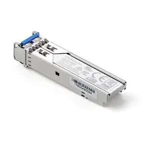 MSA konformes SFP Transceiver Modul 1000BASE EX MSA konformes SFP Transceiver Modul 1000BASE EX