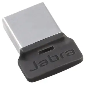 LINK 370 UC USB Bluetooth-Audio-Transwithter 30m black-silver LINK 370 UC USB Bluetooth-Audio-Transwithter 30m black-silver