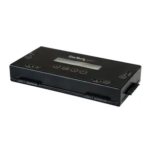 4 Schacht Festplatten Löscher für 2,5"377/3,5" SATA Laufwerke Standalone 4 Schacht Festplatten Löscher für 2,5"377/3,5" SATA Laufwerke Standalone