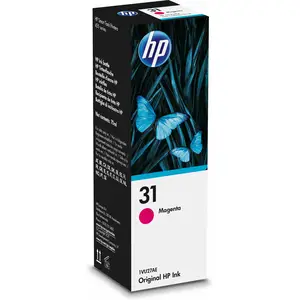31 Tinte ca. 6000 Seiten Magenta 31 Tinte ca. 6000 Seiten Magenta