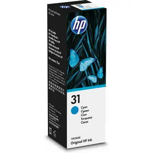 31 Tinte ca. 6000 Seiten Cyan 31 Tinte ca. 6000 Seiten Cyan